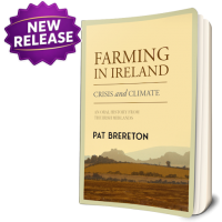 FARMING IN IRELAND.